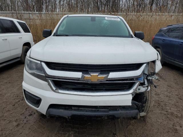 1GCHTBEN9J1221506 | 2018 CHEVROLET COLORADO