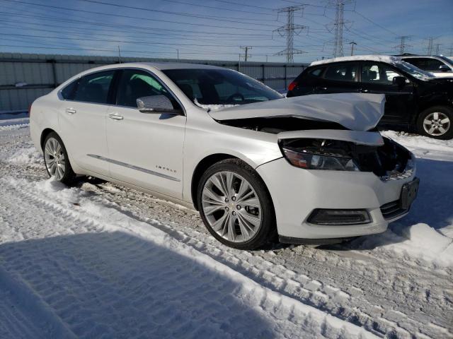 1G1165S37FU140094 | 2015 CHEVROLET IMPALA LTZ