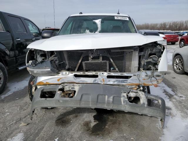 2005 Chevrolet Silverado K2500 Heavy Duty VIN: 1GCHK23235F919257 Lot: 38133524