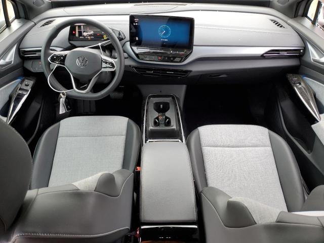 2023 VOLKSWAGEN ID.4 PRO - 1V2CMPE80PC018384