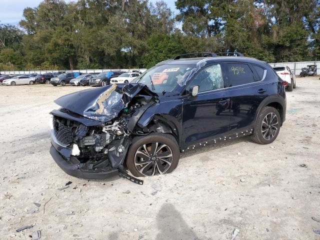 JM3KFBEM3P0252776 | 2023 MAZDA CX-5 PREMI