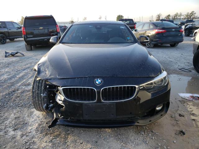 WBA4J1C55JBG78759 | 2018 BMW 430I GRAN