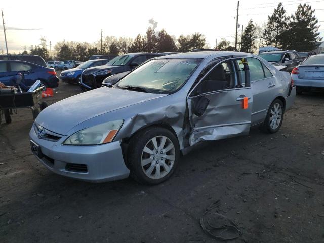 2006 Honda Accord Sedan LX