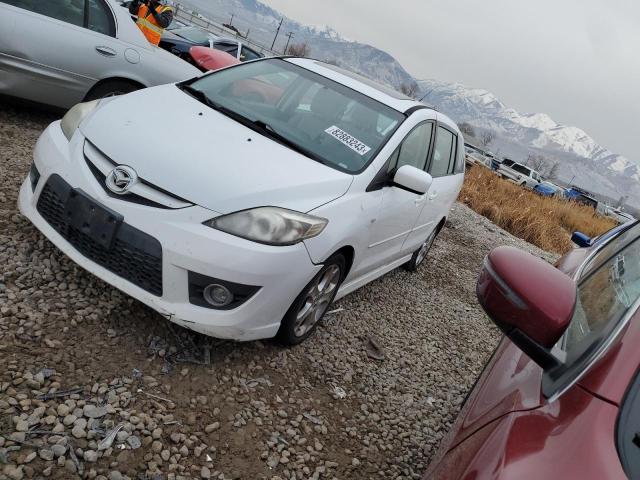 2008 Mazda Mazda5 