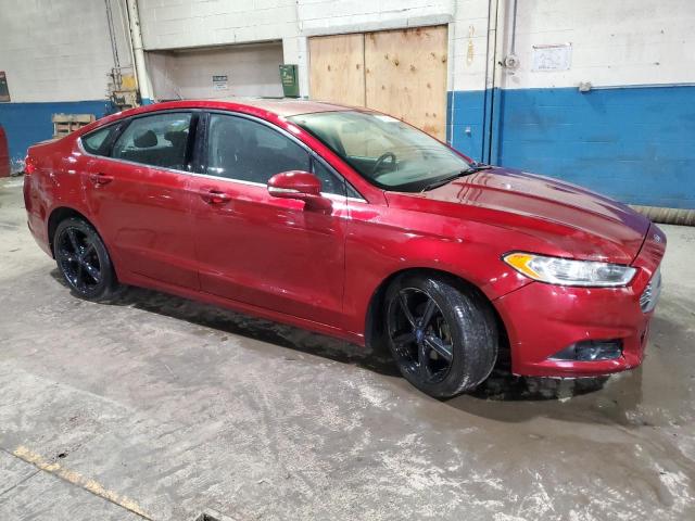 3FA6P0HD6GR278155 | 2016 FORD FUSION SE