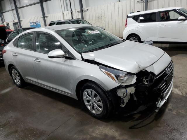 2021 HYUNDAI ACCENT SE 3KPC24A64ME129664