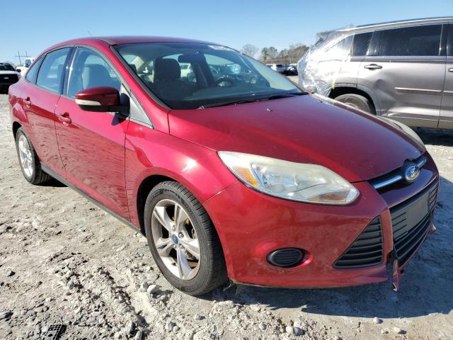 1FADP3F21EL103348 | 2014 Ford focus se