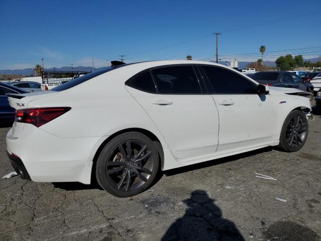 2020 Acura Tlx Technology VIN: 19UUB2F6XLA003006 Lot: 38103724