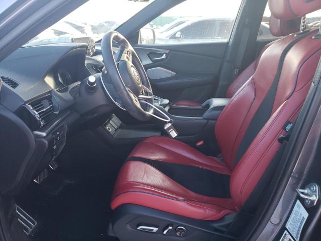 2020 ACURA RDX A-SPEC - 5J8TC2H6XLL035304