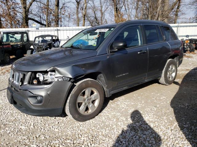 2014 Jeep Compass Sport