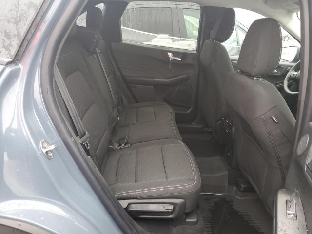 2023 FORD ESCAPE ACT 1FMCU9GN5PUA05376