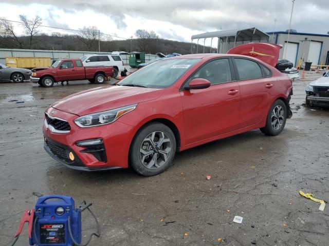 2020 Kia Forte FE