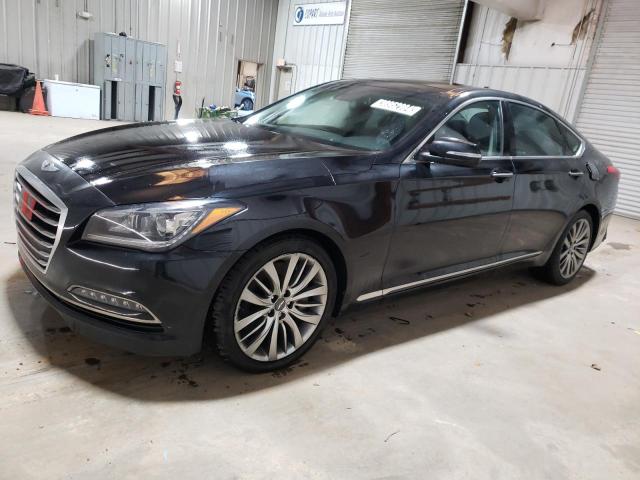 2015 Hyundai Genesis 5.0L