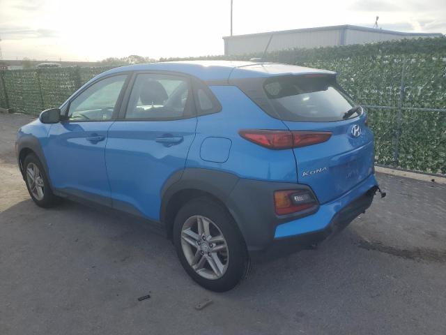 KM8K1CAA5KU287941 | 2019 HYUNDAI KONA SE