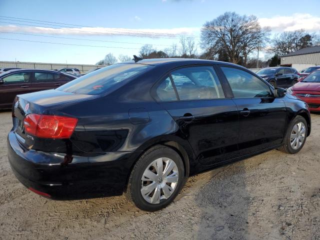 3VWD07AJ7EM386998 | 2014 VOLKSWAGEN JETTA SE