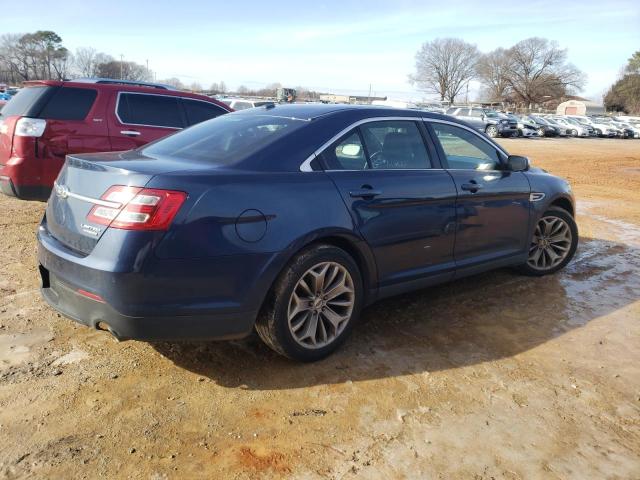 1FAHP2F8XHG120954 | 2017 FORD TAURUS LIM