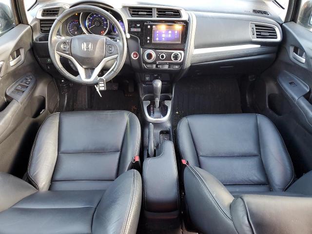 3HGGK5H86FM750705 | 2015 HONDA FIT EX