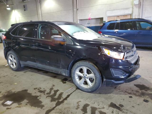 2FMPK3G9XJBC35113 | 2018 FORD EDGE SE