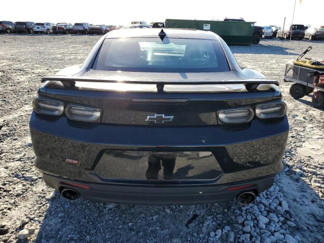 2019 CHEVROLET CAMARO SS - 1G1FH1R73K0138989