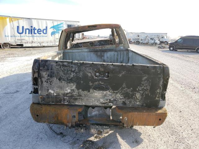 2015 Ford F250 Super Duty VIN: 1FT7W2BT5FEC76136 Lot: 39459824