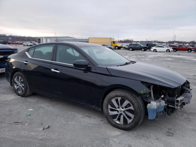 1N4BL4BV1KC188082 | 2019 NISSAN ALTIMA S