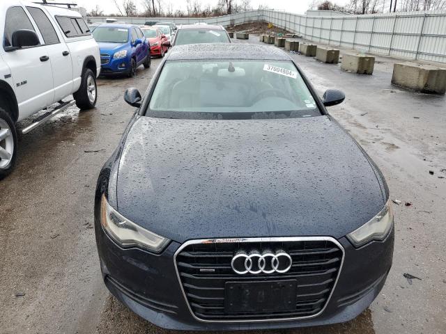 WAUFGAFC7EN065061 | 2014 AUDI A6 PREMIUM