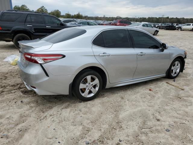 4T1B61HK4JU027548 | 2018 TOYOTA CAMRY XSE