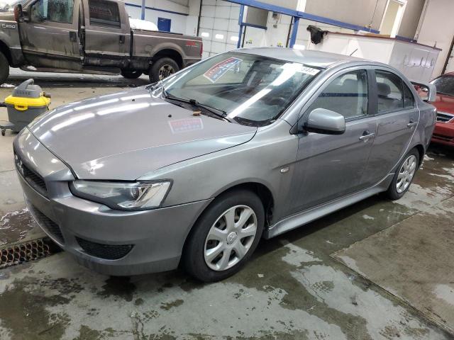 2012 Mitsubishi Lancer Es/Es Sport VIN: JA32U2FU0CU024913 Lot: 39383844