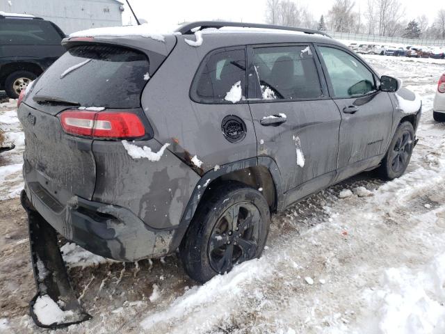 Vin: 1c4pjmcb0jd527532, lot: 37764114, jeep grand cher latitude 20183