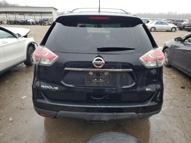 5N1AT2MT2FC908318 | 2015 NISSAN ROGUE S