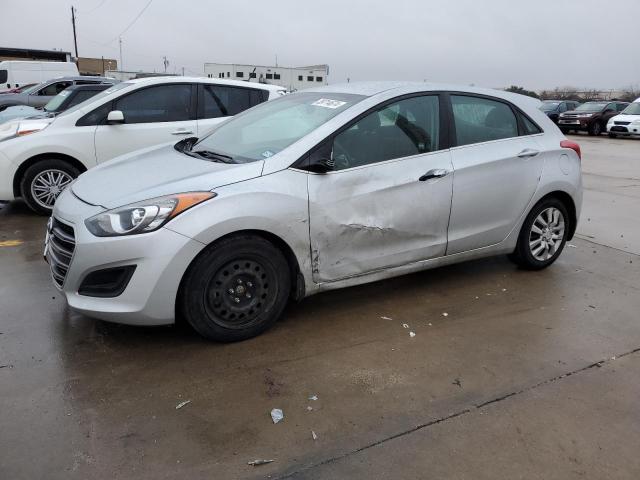 KMHD35LH1GU272918 | 2016 HYUNDAI ELANTRA GT