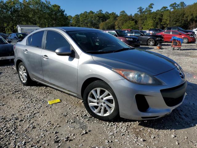 2012 Mazda 3 - Image 4