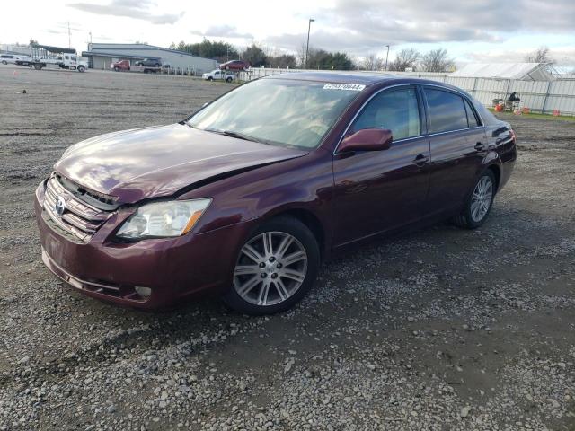 2006 Toyota Avalon XL