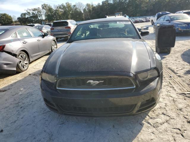 1ZVBP8AM4E5237232 | 2014 FORD MUSTANG