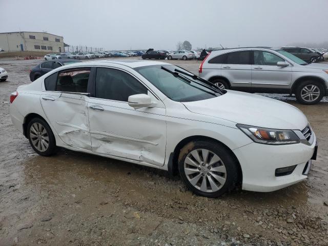 2015 HONDA ACCORD EXL - 1HGCR3F83FA007367