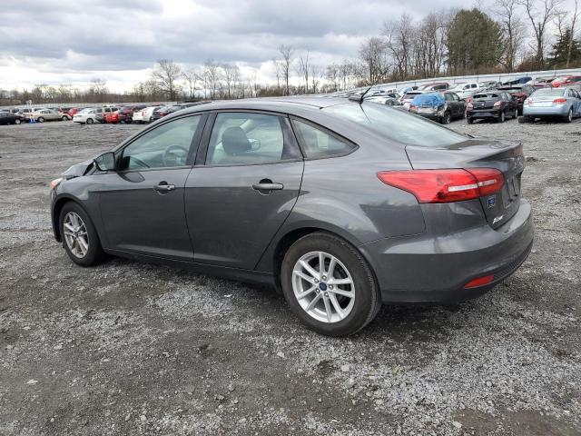 1FADP3F21HL298596 | 2017 FORD FOCUS SE