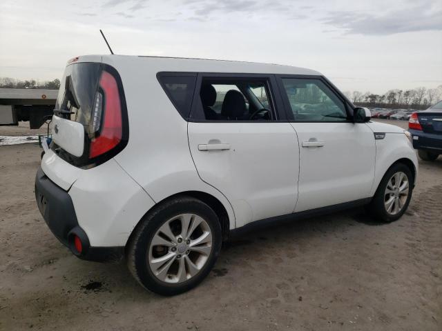 KNDJP3A58F7136193 | 2015 KIA SOUL +