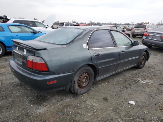 JHMCD5634VC020241 | 1997 Honda accord lx