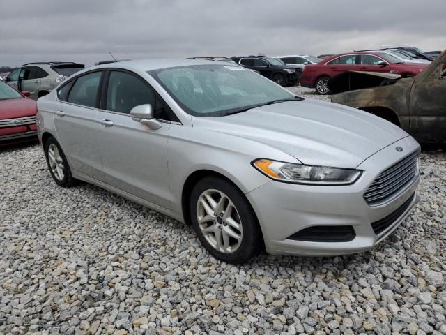 VIN 3FA6P0H73ER319204 2014 Ford Fusion, SE no.4