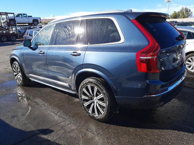 2023 VOLVO XC90 PLUS YV4062PN1P1990752