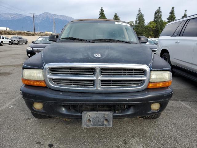 1B7HL2AX61S322147 2001 Dodge Dakota Quad