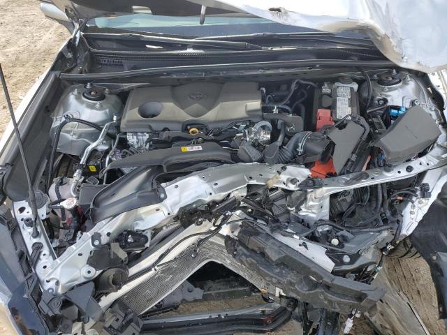 4T1G11AKXPU764695 | 2023 TOYOTA CAMRY SE N