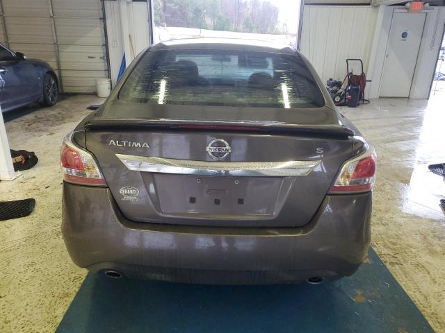 1N4AL3AP0FC224164 | 2015 NISSAN ALTIMA 2.5