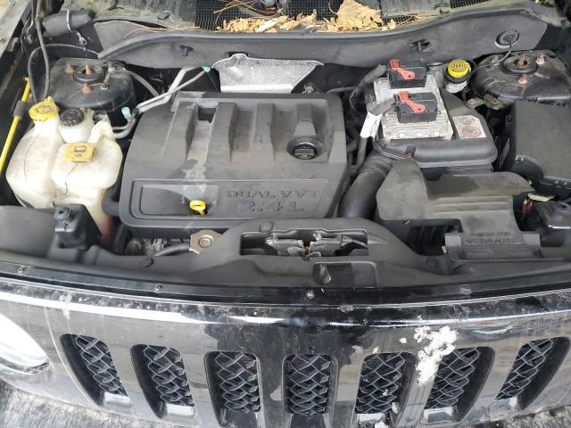 1C4NJRBB0GD638256 | 2016 JEEP PATRIOT SP