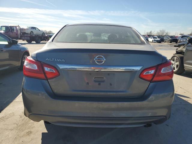 VIN 2T1BURHE8FC452939 2016 NISSAN ALTIMA no.6