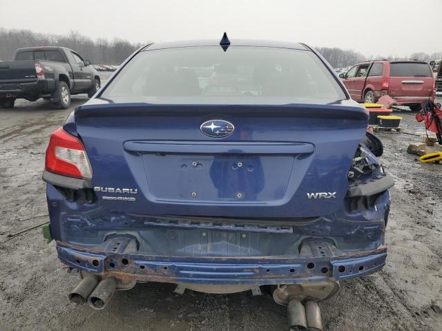 JF1VA1E62G9812272 | 2016 SUBARU WRX PREMIU