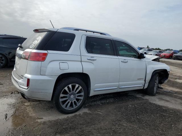 Vin: 2gkflve36h6118613, lot: 37476854, gmc terrain denali 20173