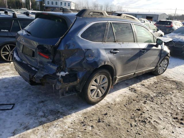 4S4BSADC0J3371653 | 2018 SUBARU OUTBACK 2.