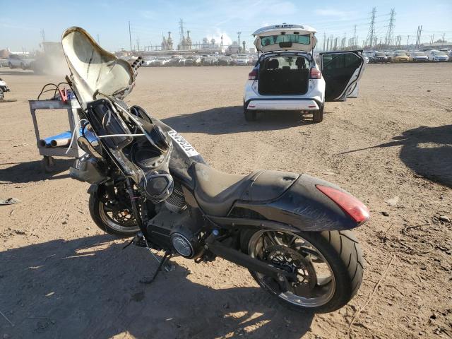 2010 VICTORY MOTORCYCLES HAMMER 8-B 5VPBB26D2A3001354