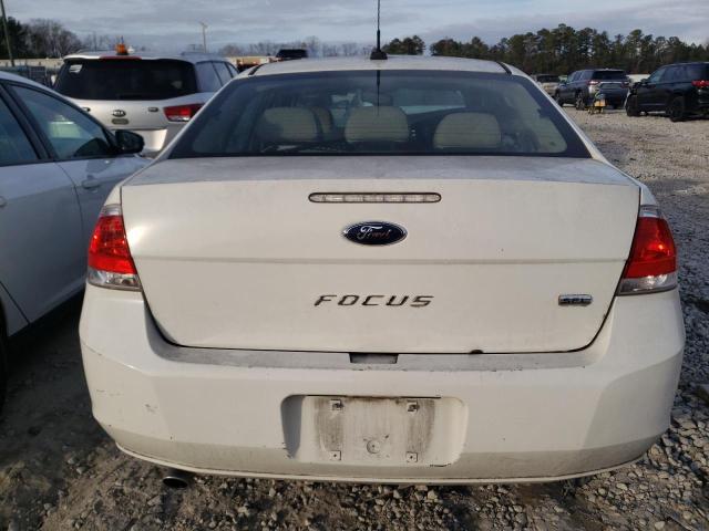 2010 Ford Focus Sel VIN: 1FAHP3HN8AW285731 Lot: 38963984